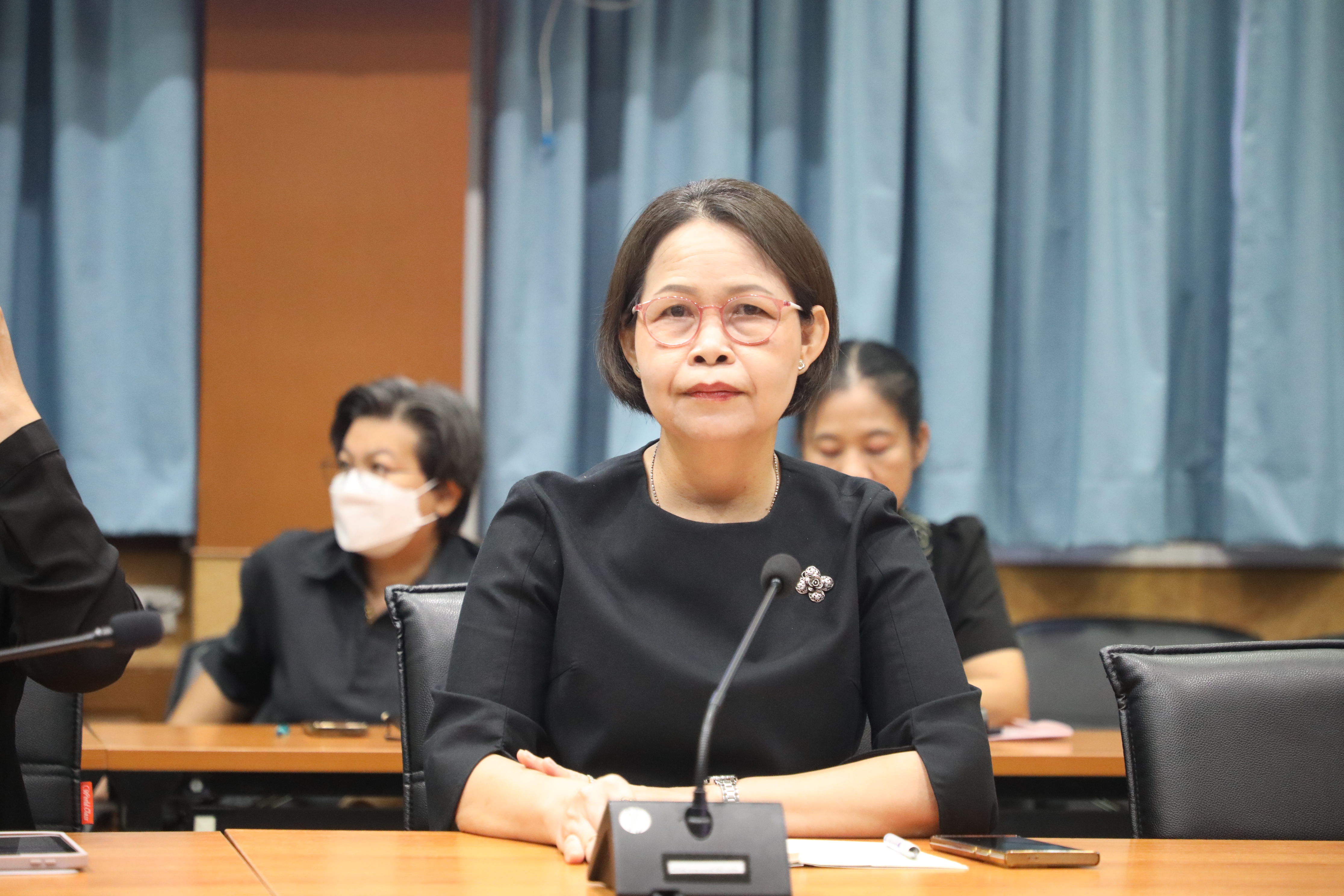 title - ส.ป.ก.ประชุมการประเมินคุณธรรมและความโปร่งใสในการดำเนินงานของภาครัฐ (Integrity and Transparency Assessment : ITA) ปีงบประมาณ พ.ศ. 2569
